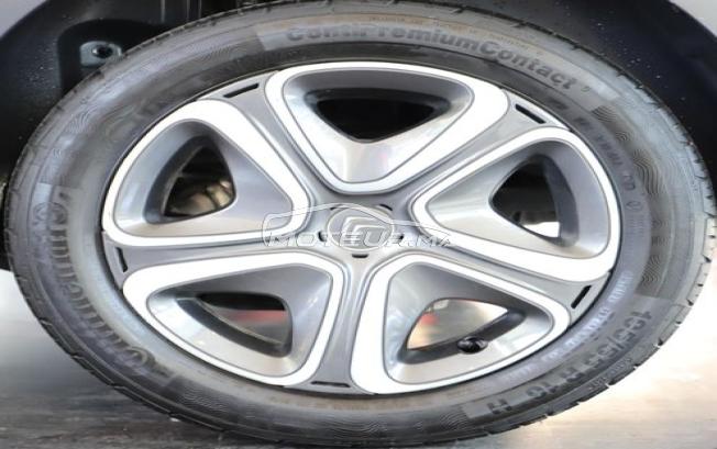 KIA - CITROEN C-Elysée