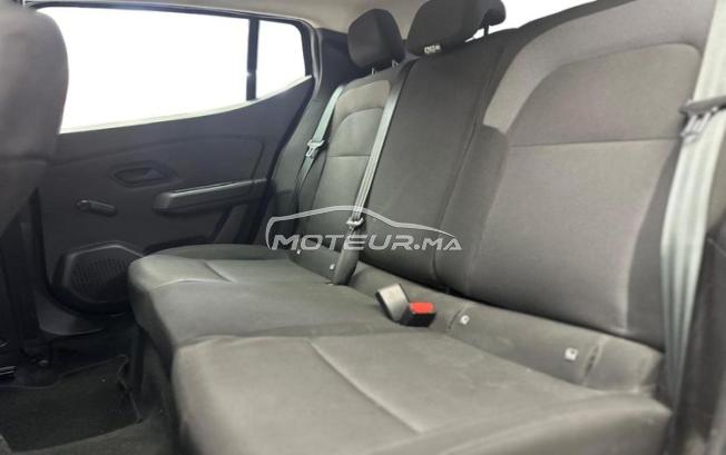 Dacia Sandero Diesel Manuelle 2023 à Casablanca