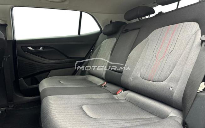 Hyundai Creta Diesel Automatique 2022 à Casablanca