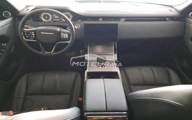 1311 - Land rover Range Rover Evoque 2025 expertis