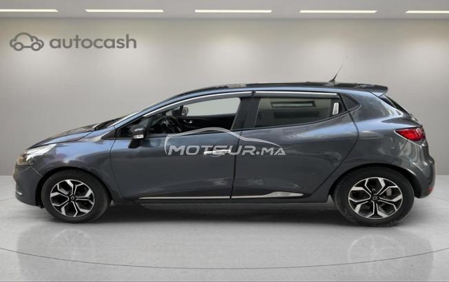 1332 - Renault Clio 2019 expertisée avec financeme