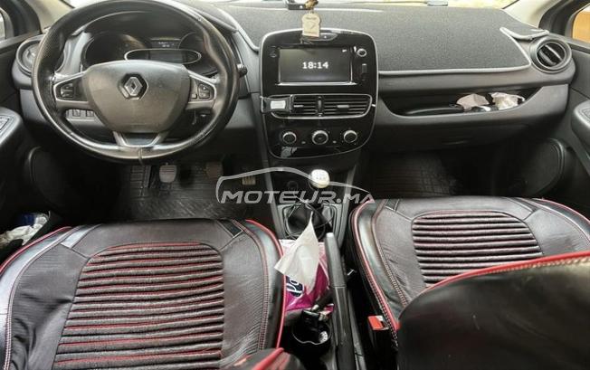 1332 - Renault Clio 2019 expertisée avec financeme