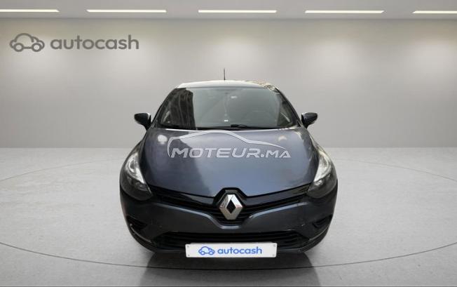 1332 - Renault Clio 2019 expertisée avec financeme