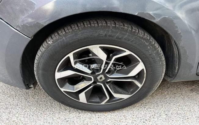 1332 - Renault Clio 2019 expertisée avec financeme