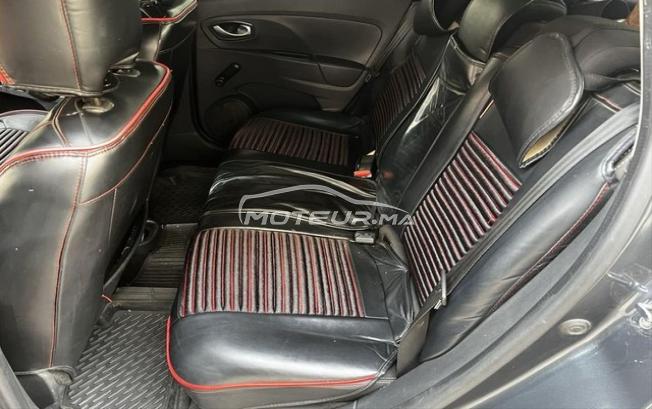 1332 - Renault Clio 2019 expertisée avec financeme