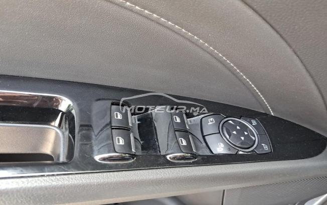 1326 - Ford Fusion 2021 expertisée avec financemen