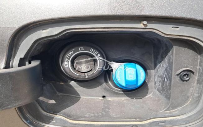 1326 - Ford Fusion 2021 expertisée avec financemen