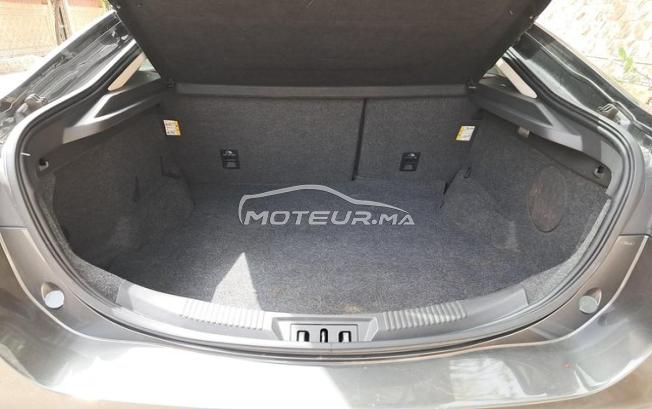 1326 - Ford Fusion 2021 expertisée avec financemen