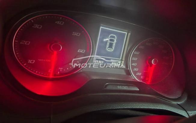 SEAT IBIZA Diesel Manuelle 2016