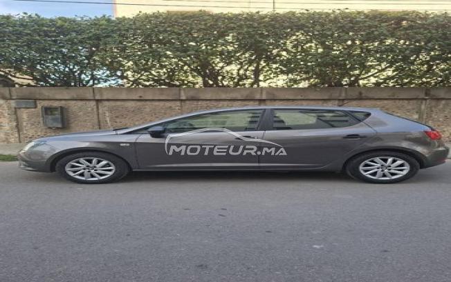 SEAT IBIZA Diesel Manuelle 2016