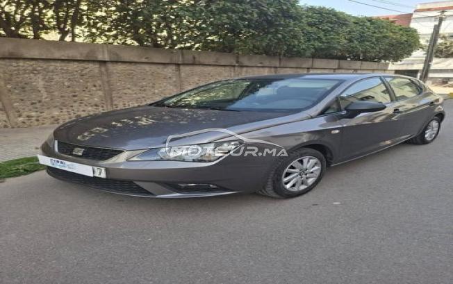 SEAT IBIZA Diesel Manuelle 2016