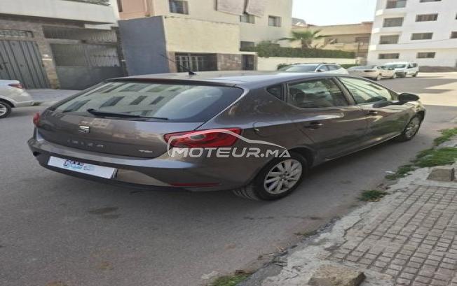 SEAT IBIZA Diesel Manuelle 2016