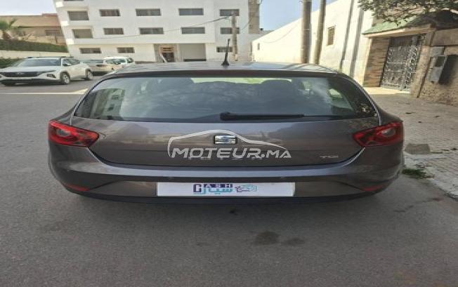 SEAT IBIZA Diesel Manuelle 2016