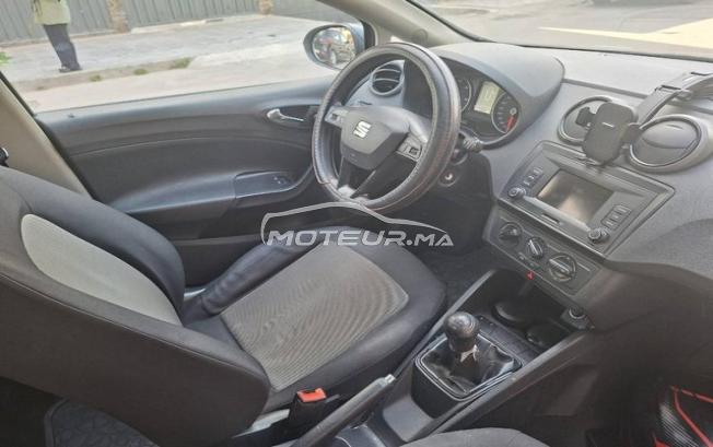 SEAT IBIZA Diesel Manuelle 2016