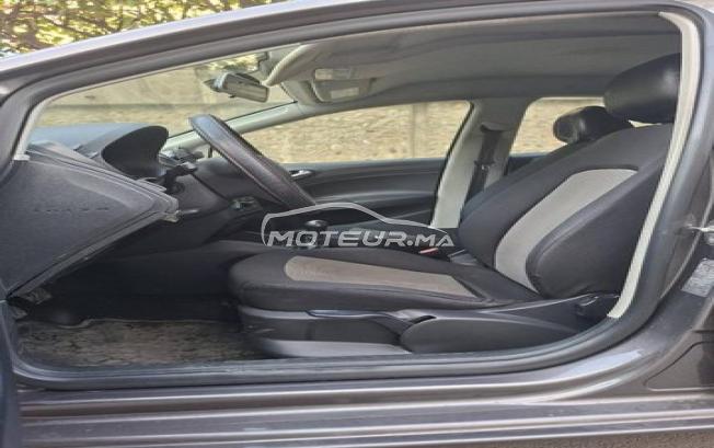 SEAT IBIZA Diesel Manuelle 2016