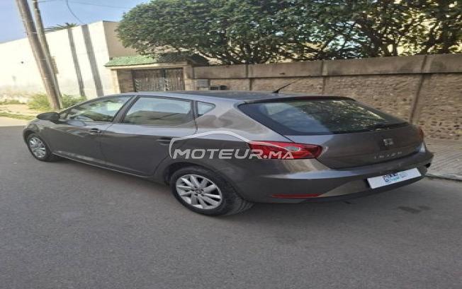 SEAT IBIZA Diesel Manuelle 2016