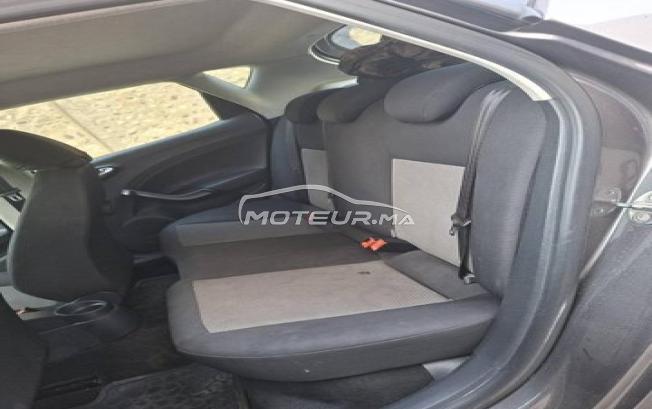 SEAT IBIZA Diesel Manuelle 2016