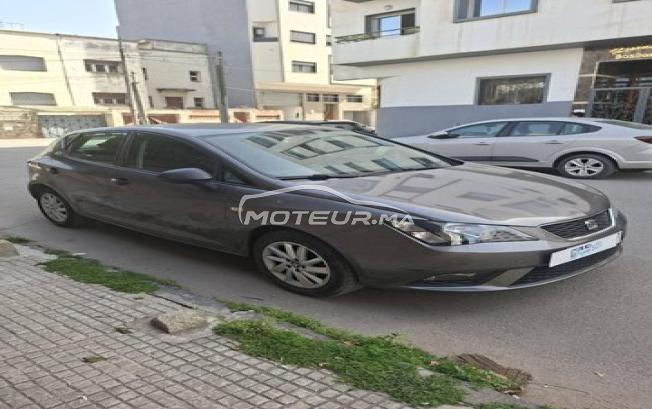 SEAT IBIZA Diesel Manuelle 2016