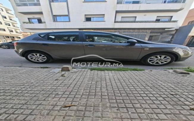 SEAT IBIZA Diesel Manuelle 2016