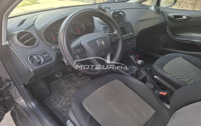 SEAT IBIZA Diesel Manuelle 2016