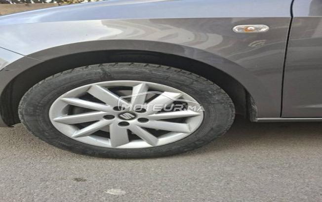 SEAT IBIZA Diesel Manuelle 2016