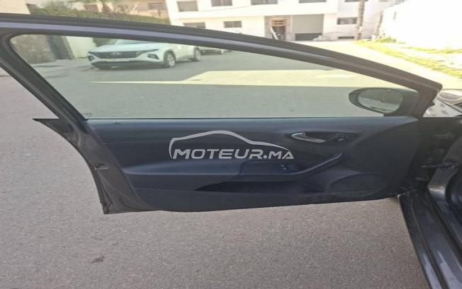 SEAT IBIZA Diesel Manuelle 2016