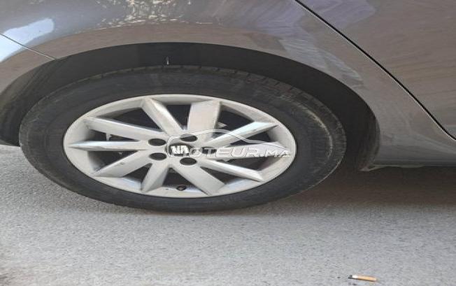 SEAT IBIZA Diesel Manuelle 2016