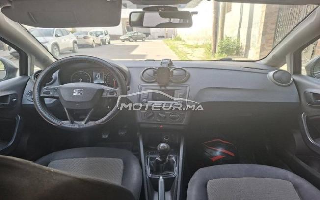 SEAT IBIZA Diesel Manuelle 2016