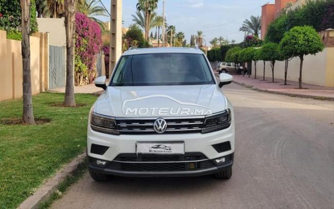Volkswagen Tiguan 2018 Automatique Tt Options
