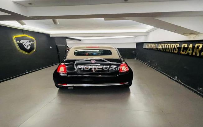FIAT 500 CABRIOLET 