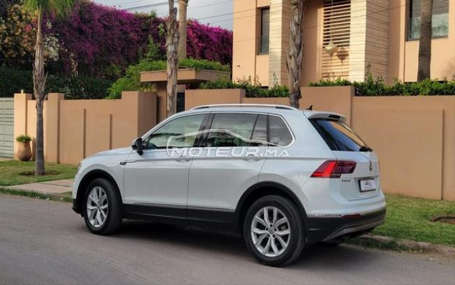 Volkswagen Tiguan 2018 Automatique Tt Options