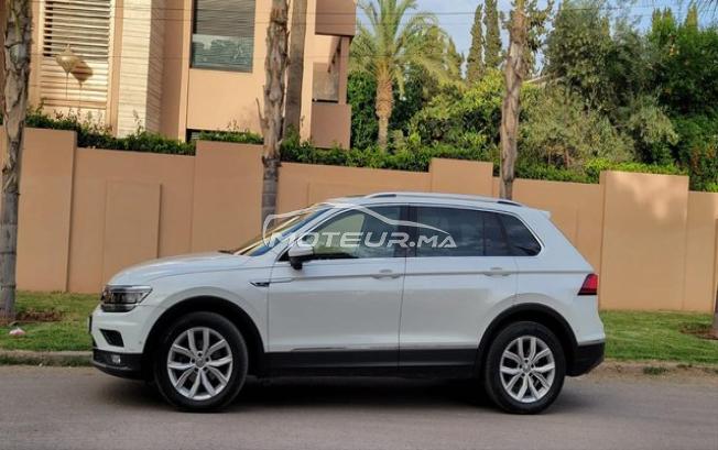 Volkswagen Tiguan 2018 Automatique Tt Options