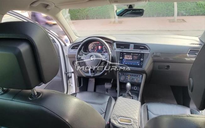 Volkswagen Tiguan 2018 Automatique Tt Options