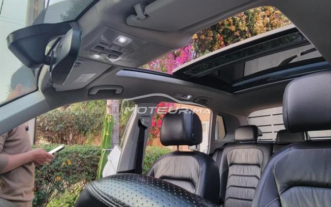 Volkswagen Tiguan 2018 Automatique Tt Options