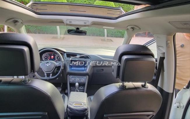 Volkswagen Tiguan 2018 Automatique Tt Options