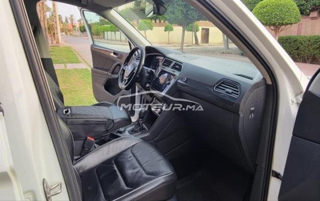 Volkswagen Tiguan 2018 Automatique Tt Options