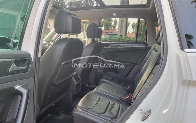 Volkswagen Tiguan 2018 Automatique Tt Options