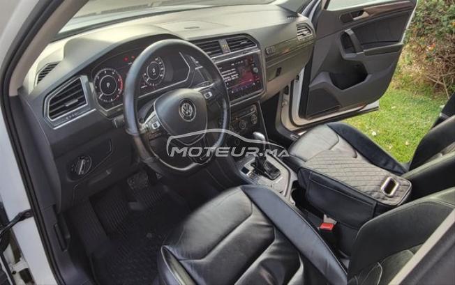 Volkswagen Tiguan 2018 Automatique Tt Options