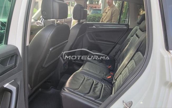 Volkswagen Tiguan 2018 Automatique Tt Options