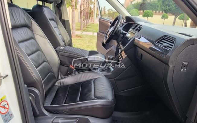 Volkswagen Tiguan 2018 Automatique Tt Options