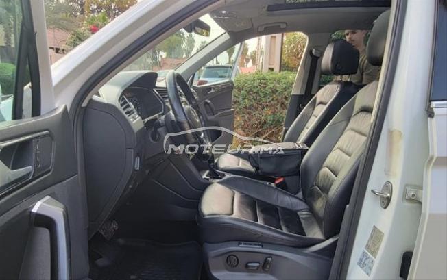 Volkswagen Tiguan 2018 Automatique Tt Options