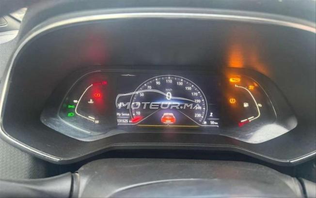 RENAULT CLIO Diesel Manuelle 2020