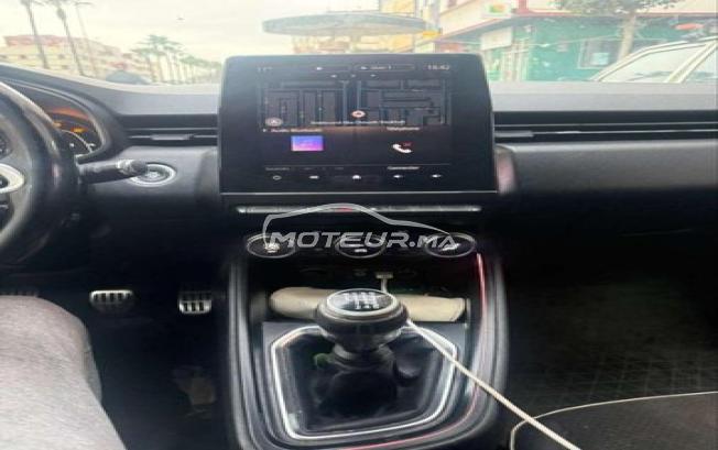 RENAULT CLIO Diesel Manuelle 2020