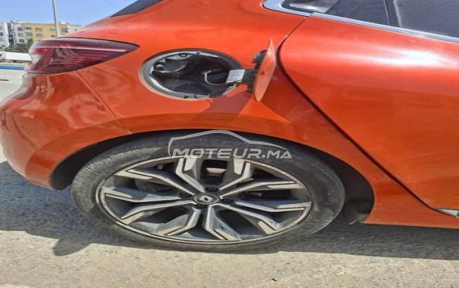 RENAULT CLIO Diesel Manuelle 2020