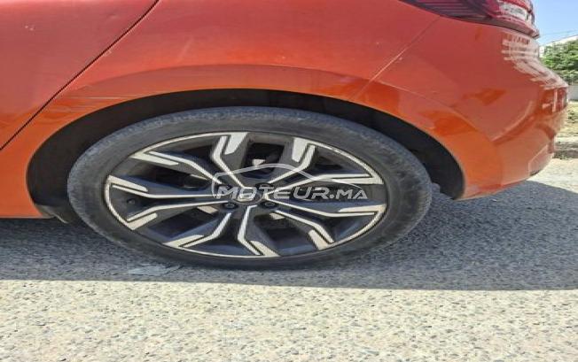 RENAULT CLIO Diesel Manuelle 2020