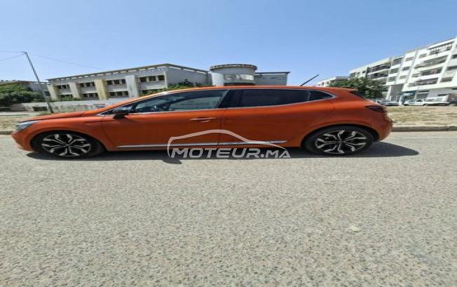 RENAULT CLIO Diesel Manuelle 2020
