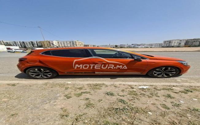 RENAULT CLIO Diesel Manuelle 2020