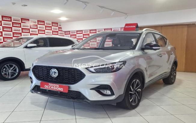 MG ZST Essence Automatique 2024 à Casablanca