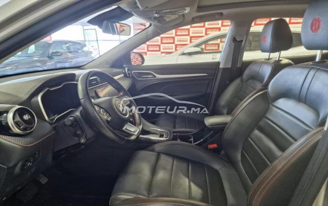 MG ZST Essence Automatique 2024 à Casablanca