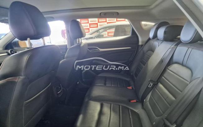 MG ZST Essence Automatique 2024 à Casablanca